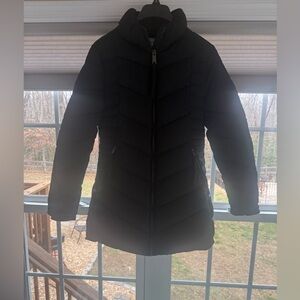 Calvin Klein Black Women's Jacket